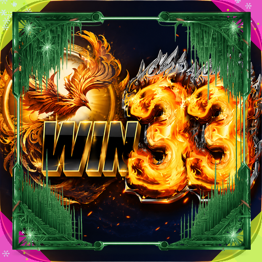 win33 — mitra unggulan