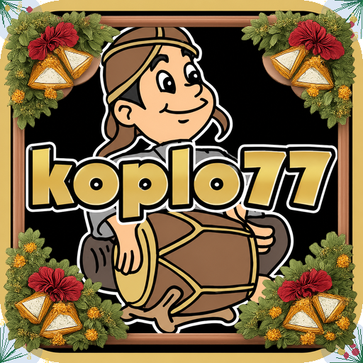 koplo77 — mitra unggulan