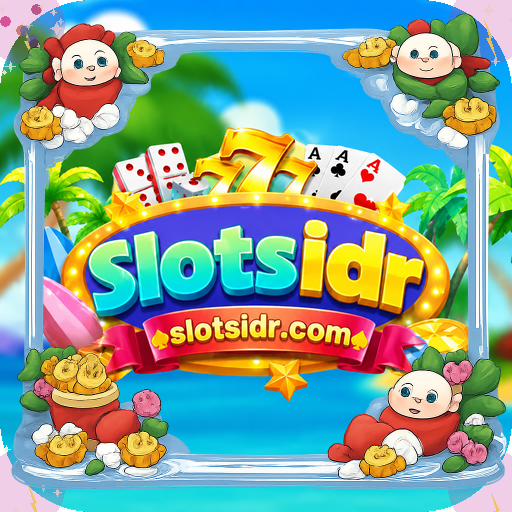 slotsidr — mitra unggulan