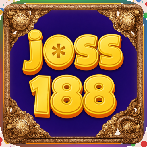 joss188 — mitra unggulan